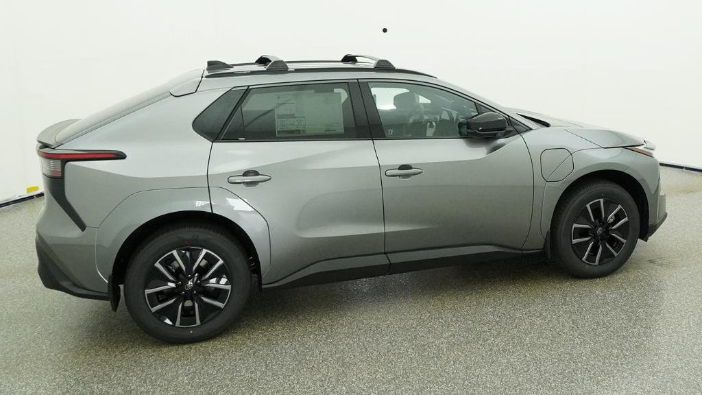 New 2026 Toyota bZ AWD/4WD image 46