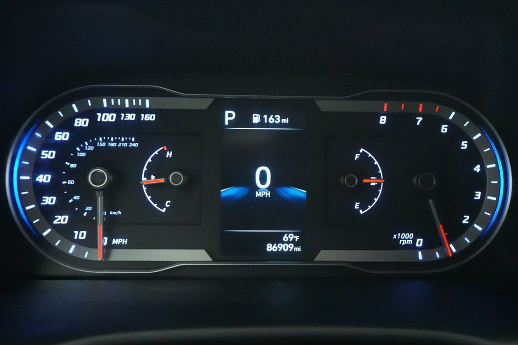 Used 2022 Hyundai Santa Cruz SEL w/ Cargo Package AWD/4WD image 37