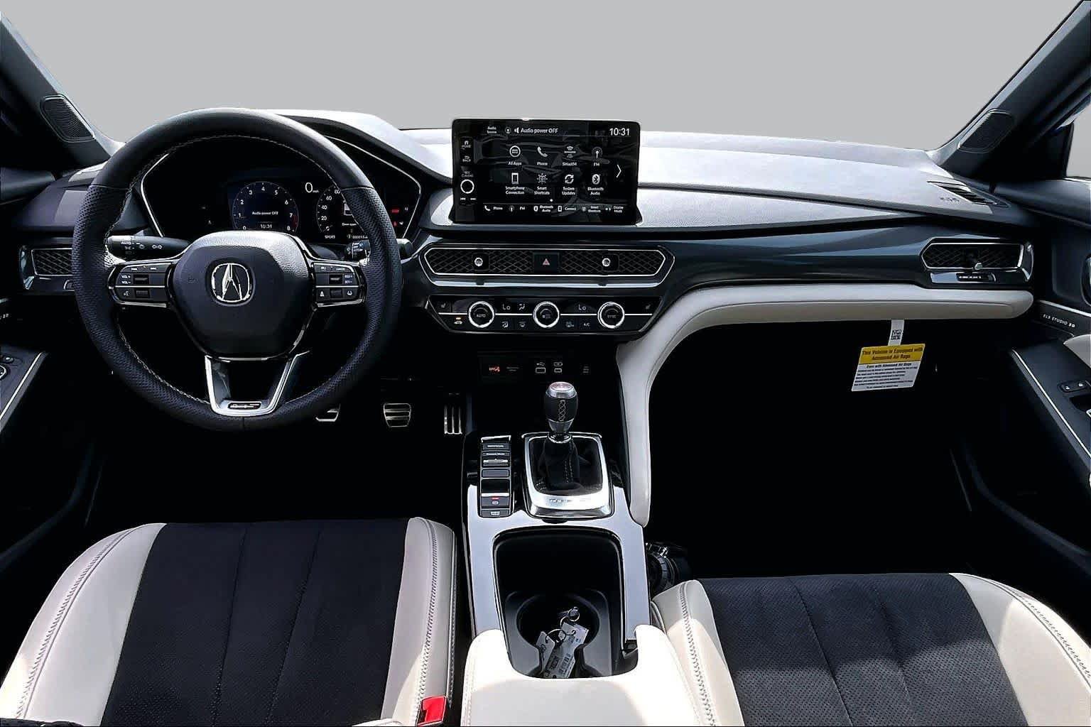 New 2026 Acura Integra Type S FWD image 5