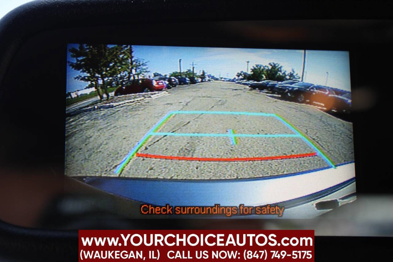 Used 2017 Lexus CT 200h image 29