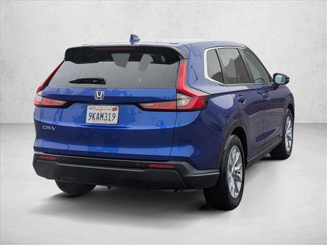 Used 2024 Honda CR-V EX-L image 5