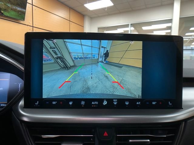 New 2026 Ford Escape Active w/ Tech Pack #1 image 16