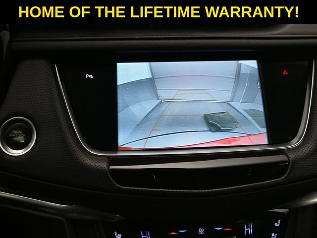 Used 2018 Cadillac XT5 Premium Luxury image 21