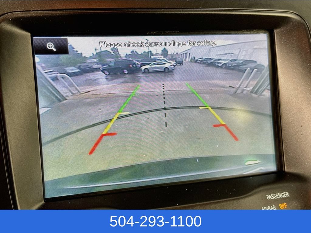 Used 2015 Ford Explorer XLT w/ Equipment Group 202A FWD image 14