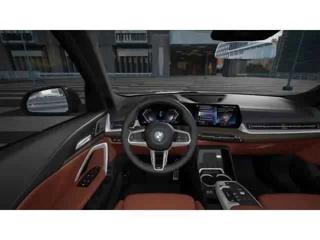 New 2026 BMW X1 xDrive28i w/ Technology Package AWD/4WD image 13