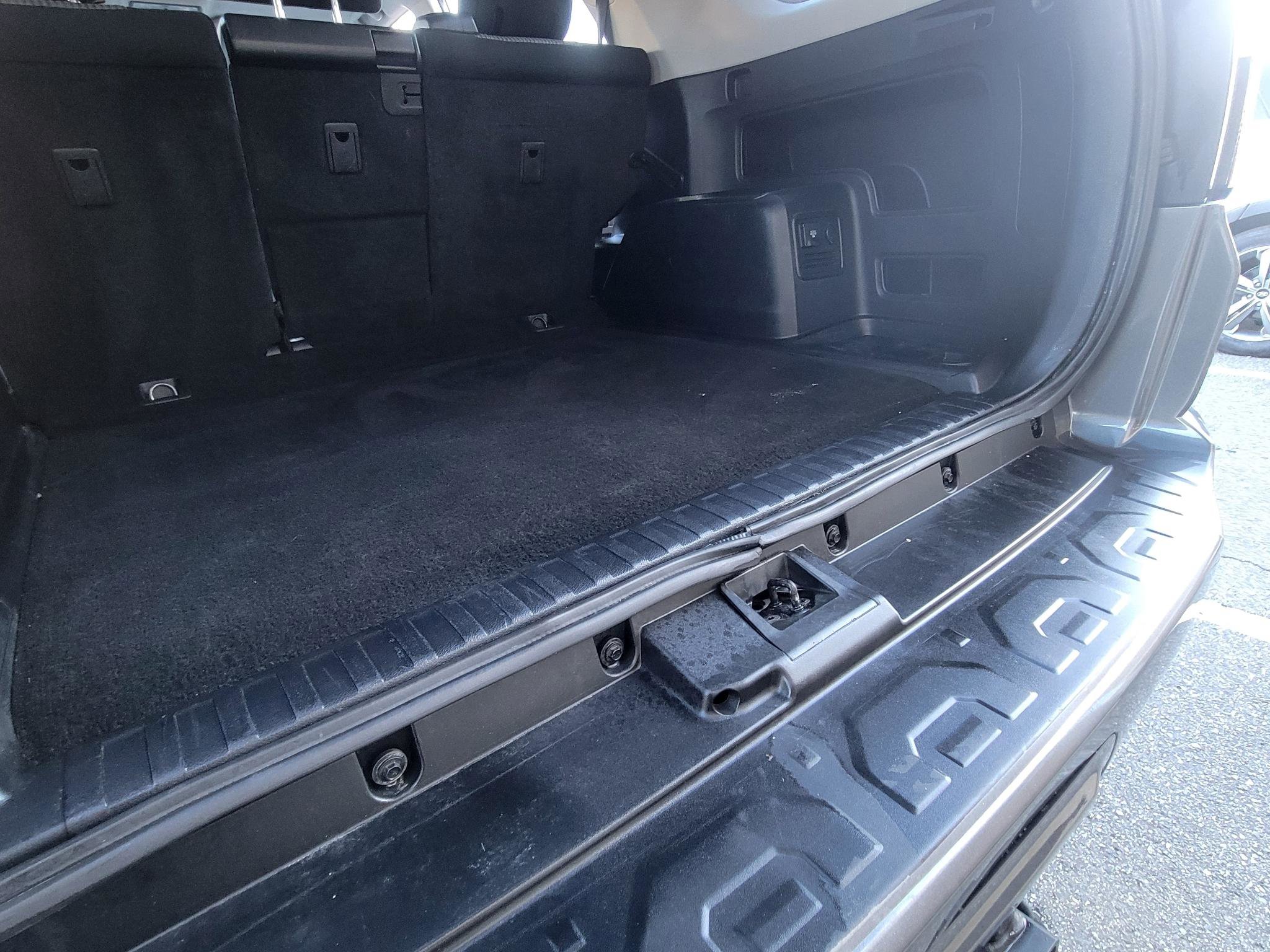 Used 2018 Toyota 4Runner SR5 image 42