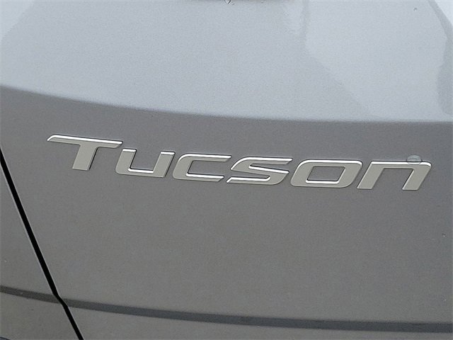 New 2026 Hyundai Tucson SEL image 20