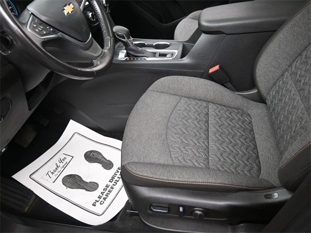 Used 2022 Chevrolet Equinox LT image 15