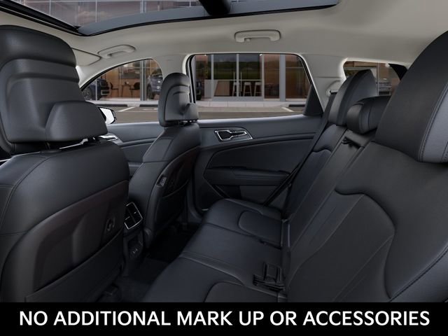 New 2026 Kia Sportage EX image 18