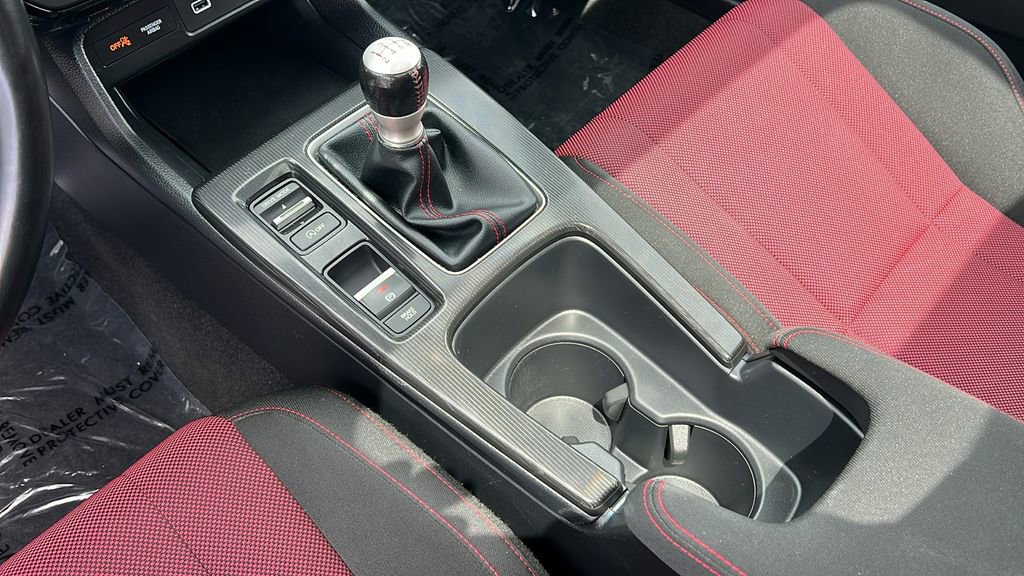 Used 2024 Honda Civic Si image 15