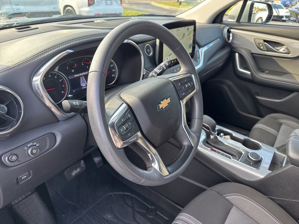 Used 2023 Chevrolet Blazer LT w/ Convenience Package image 23