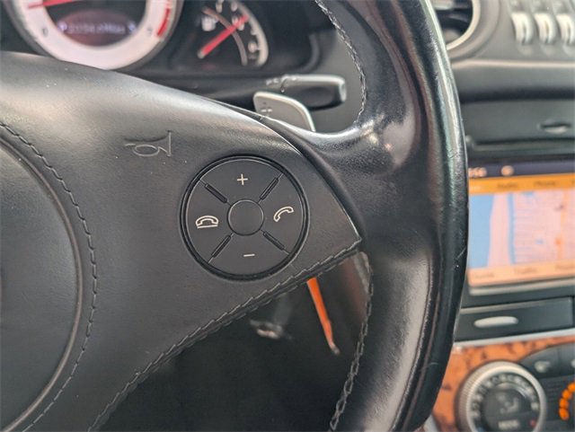 Used 2011 Mercedes-Benz SL 550 image 19