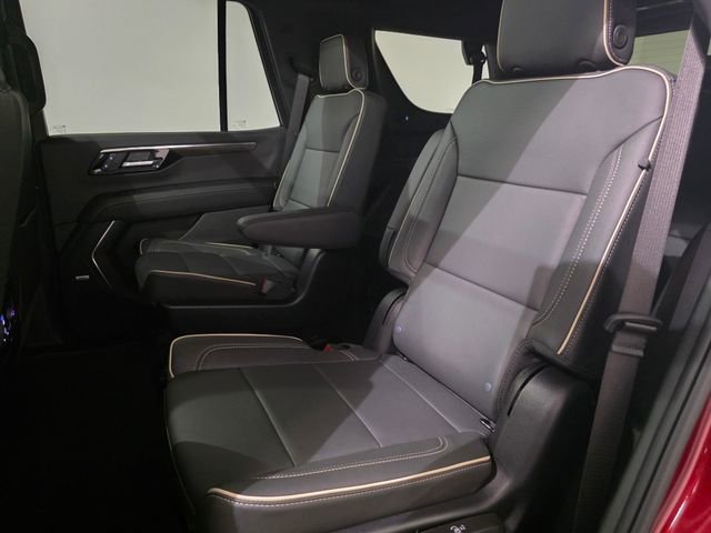 New 2026 Chevrolet Tahoe Premier w/ Sun And Tow Package image 30