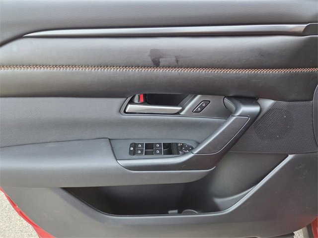 New 2026 MAZDA CX-50 AWD 2.5 Hybrid w/ Weather Package image 10