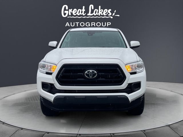 Used 2023 Toyota Tacoma SR AWD/4WD image 8