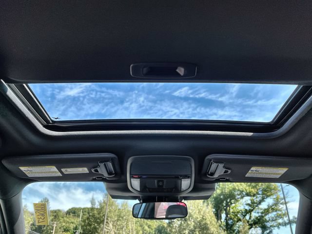 New 2026 Subaru Forester Limited AWD/4WD image 18