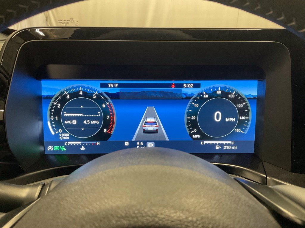 New 2026 Subaru Outback Touring XT AWD/4WD image 11