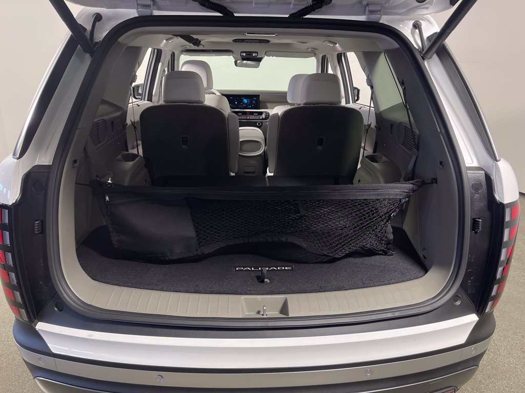 New 2026 Hyundai Palisade SEL AWD/4WD image 10