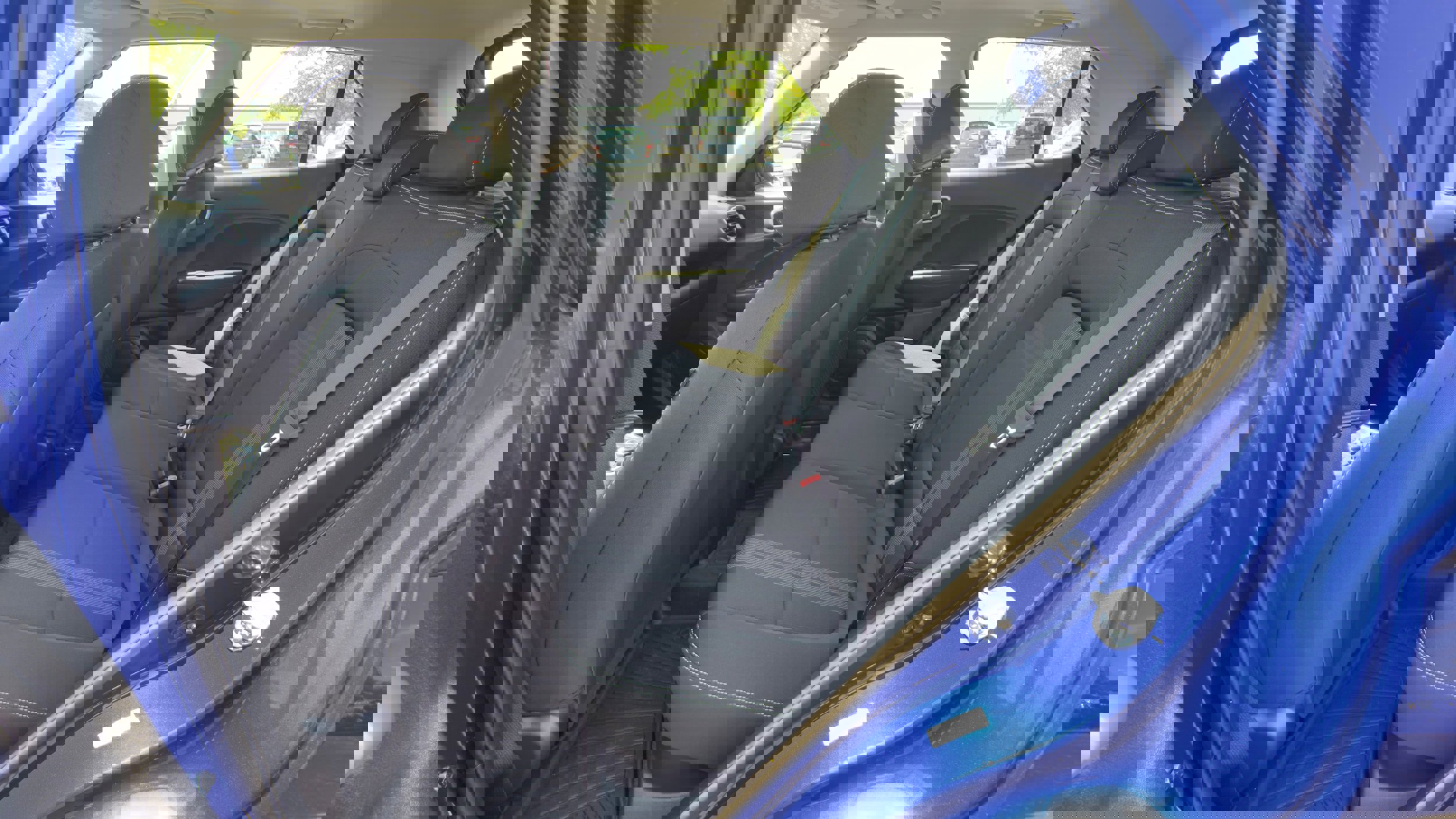 Used 2023 Hyundai Venue SEL w/ Cargo Package image 13