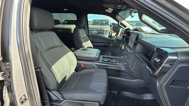 Certified 2024 Ford F150 STX w/ STX Black Appearance Package image 11