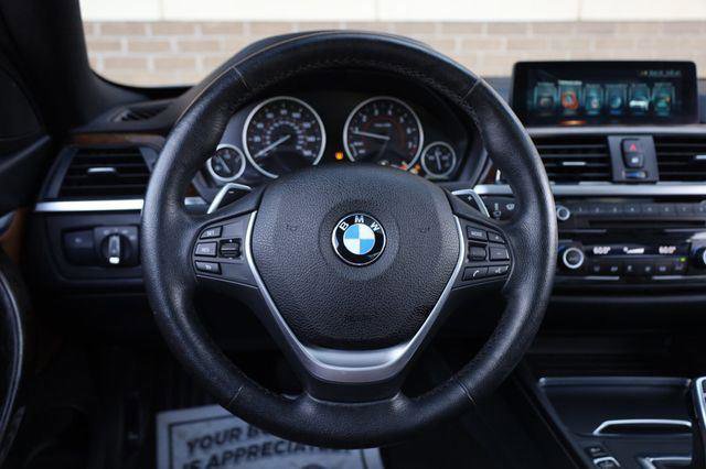 Used 2017 BMW 430i xDrive Coupe image 26