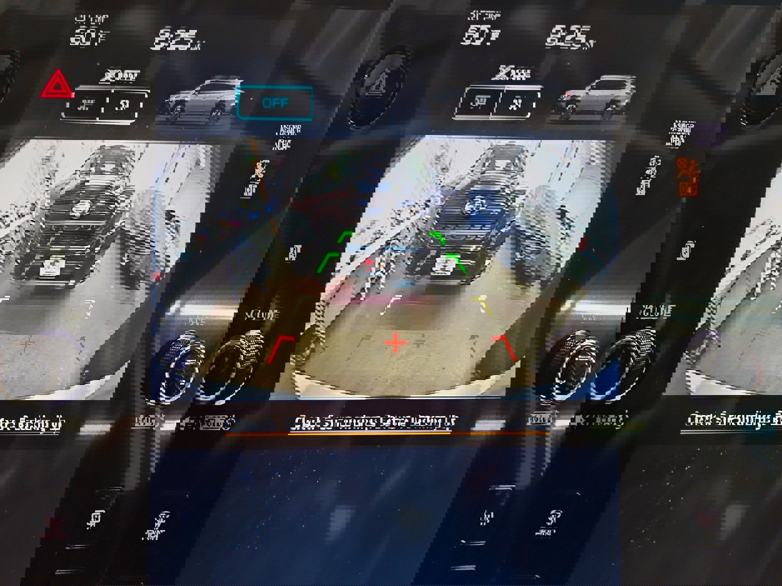 Certified 2024 Subaru Outback Premium image 13