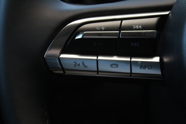 New 2026 MAZDA CX-50 AWD 2.5 S w/ Weather Package image 16