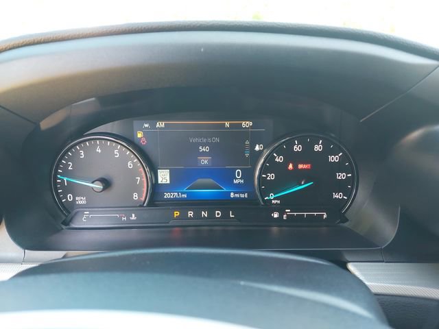 Certified 2022 Ford Explorer XLT w/ Equipment Group 202A AWD/4WD image 19