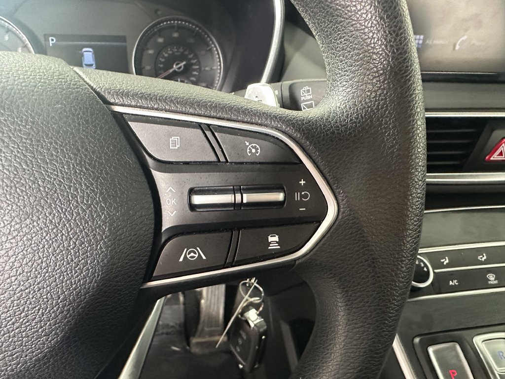 Used 2021 Hyundai Santa Fe SE AWD/4WD image 23