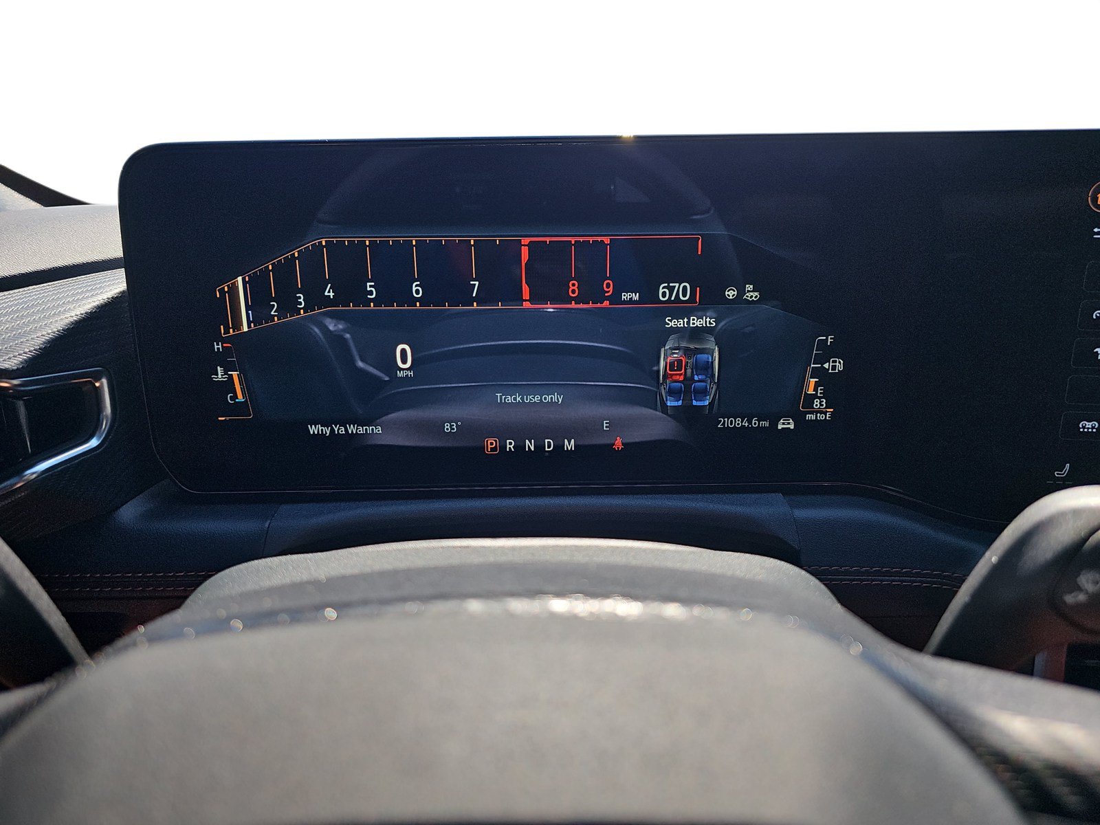 Used 2024 Ford Mustang GT Premium RWD image 16