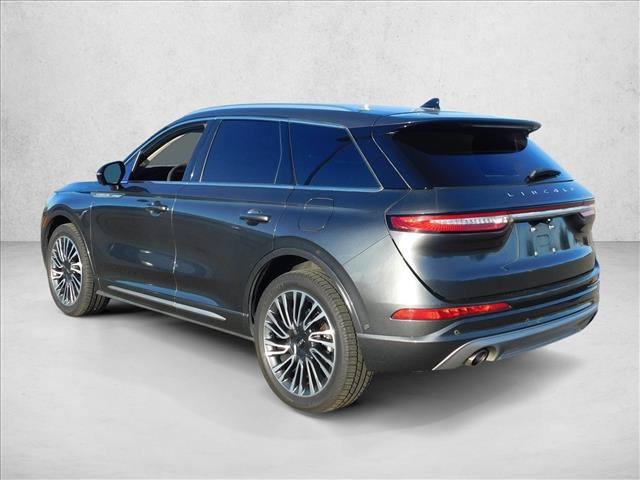 Used 2020 Lincoln Corsair Reserve w/ Equipment Group 201A AWD/4WD image 7