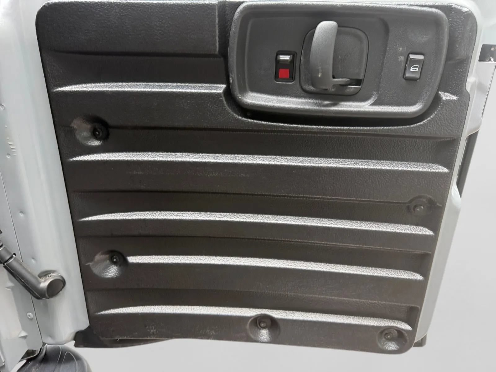 Used 2023 GMC Savana 2500 w/ Driver Convenience Package RWD image 28
