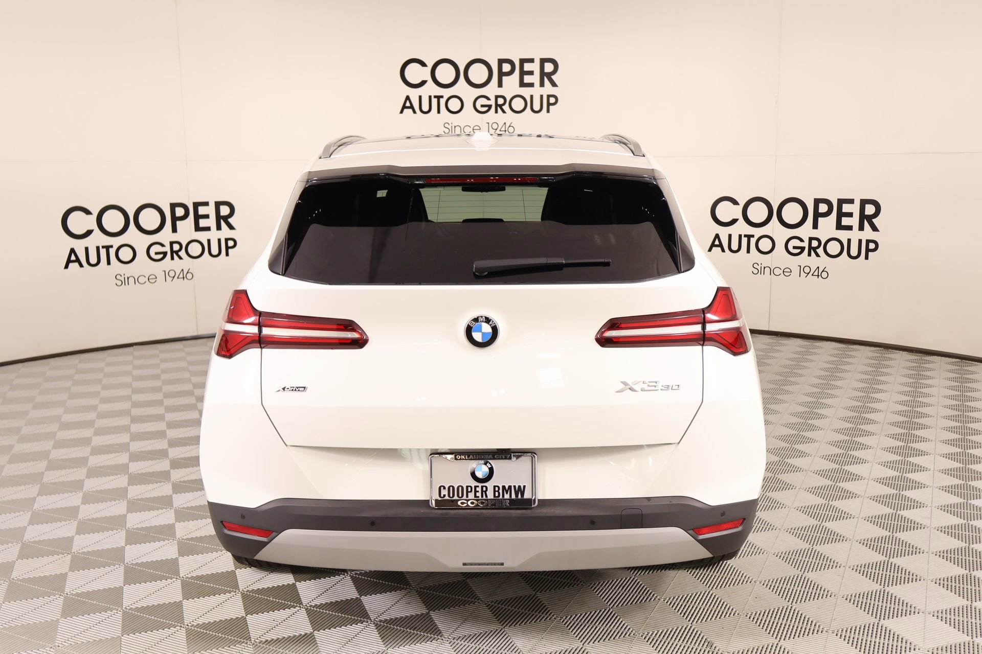 Used 2026 BMW X3 xDrive30i AWD/4WD image 22