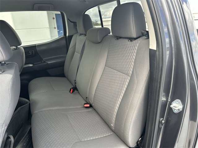 Used 2022 Toyota Tacoma SR5 image 26