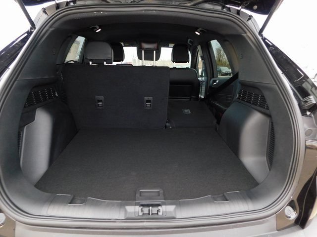New 2026 Ford Escape ST-Line AWD/4WD image 22