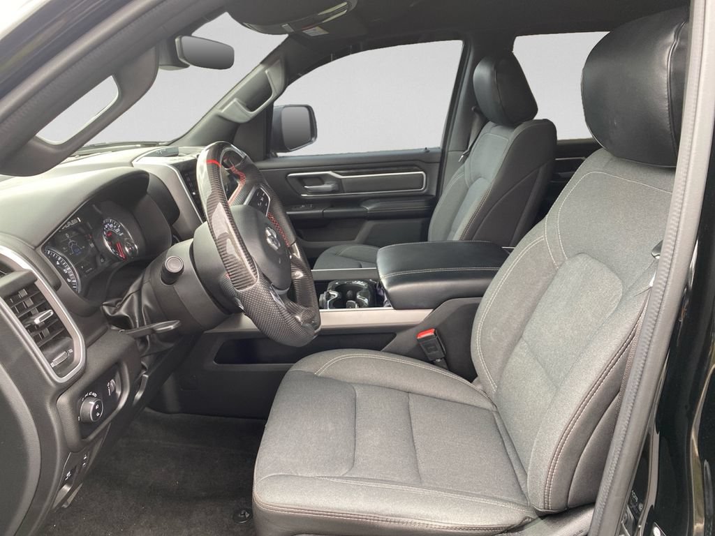 Used 2023 RAM 1500 Big Horn AWD/4WD image 20