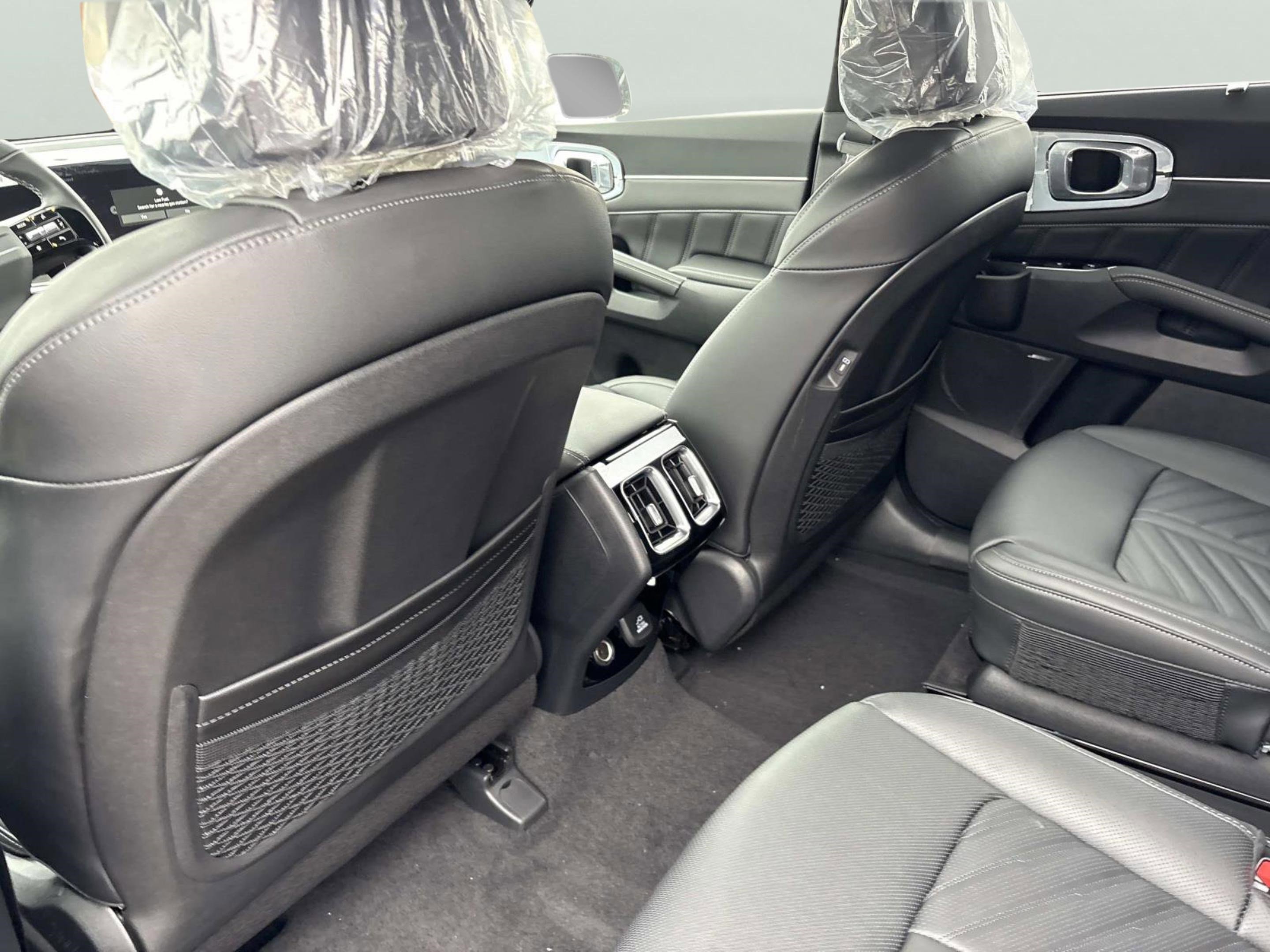 New 2026 Kia Sorento SX Prestige image 17