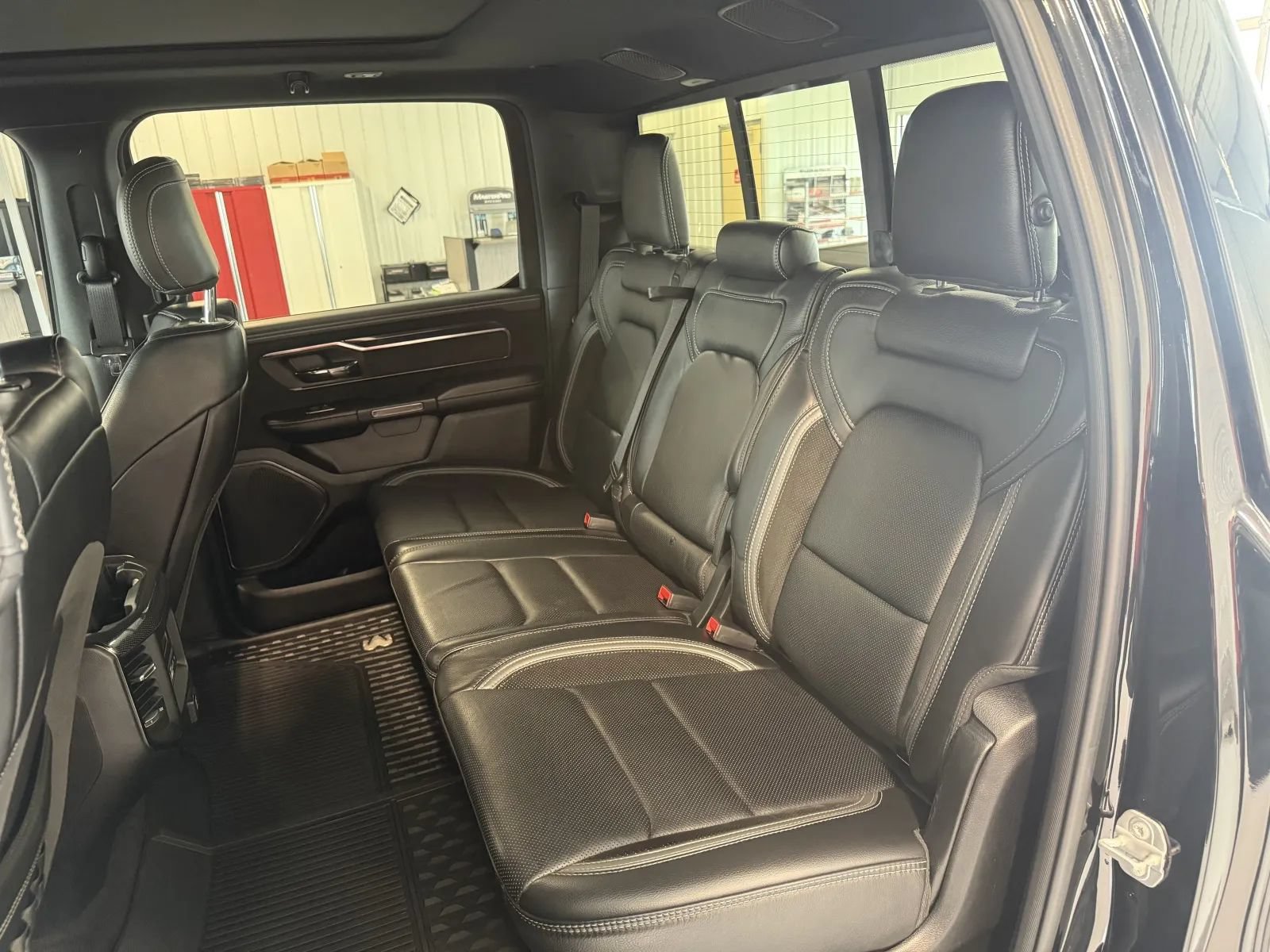 Used 2021 RAM 1500 TRX w/ TRX Level 2 Equipment Group AWD/4WD image 16