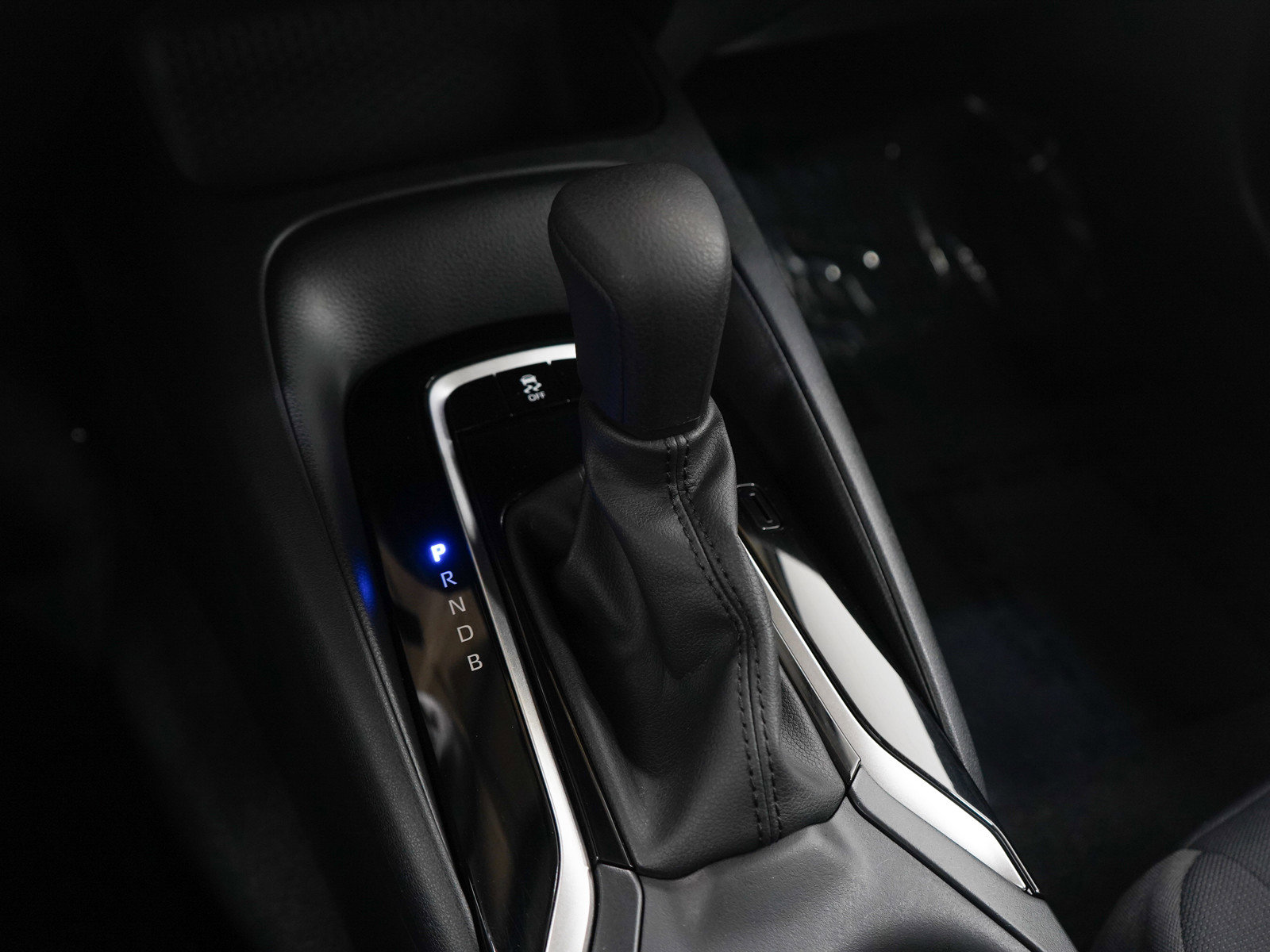 Used 2024 Toyota Corolla LE image 22