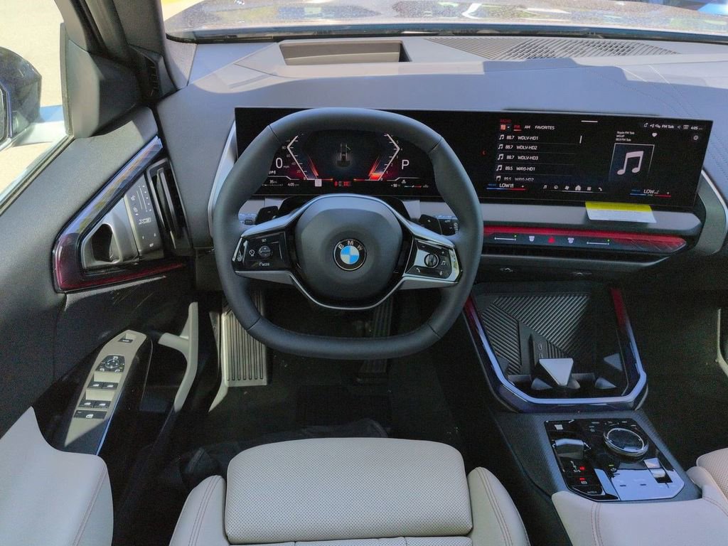 New 2026 BMW X3 xDrive30 w/ Premium Package image 16