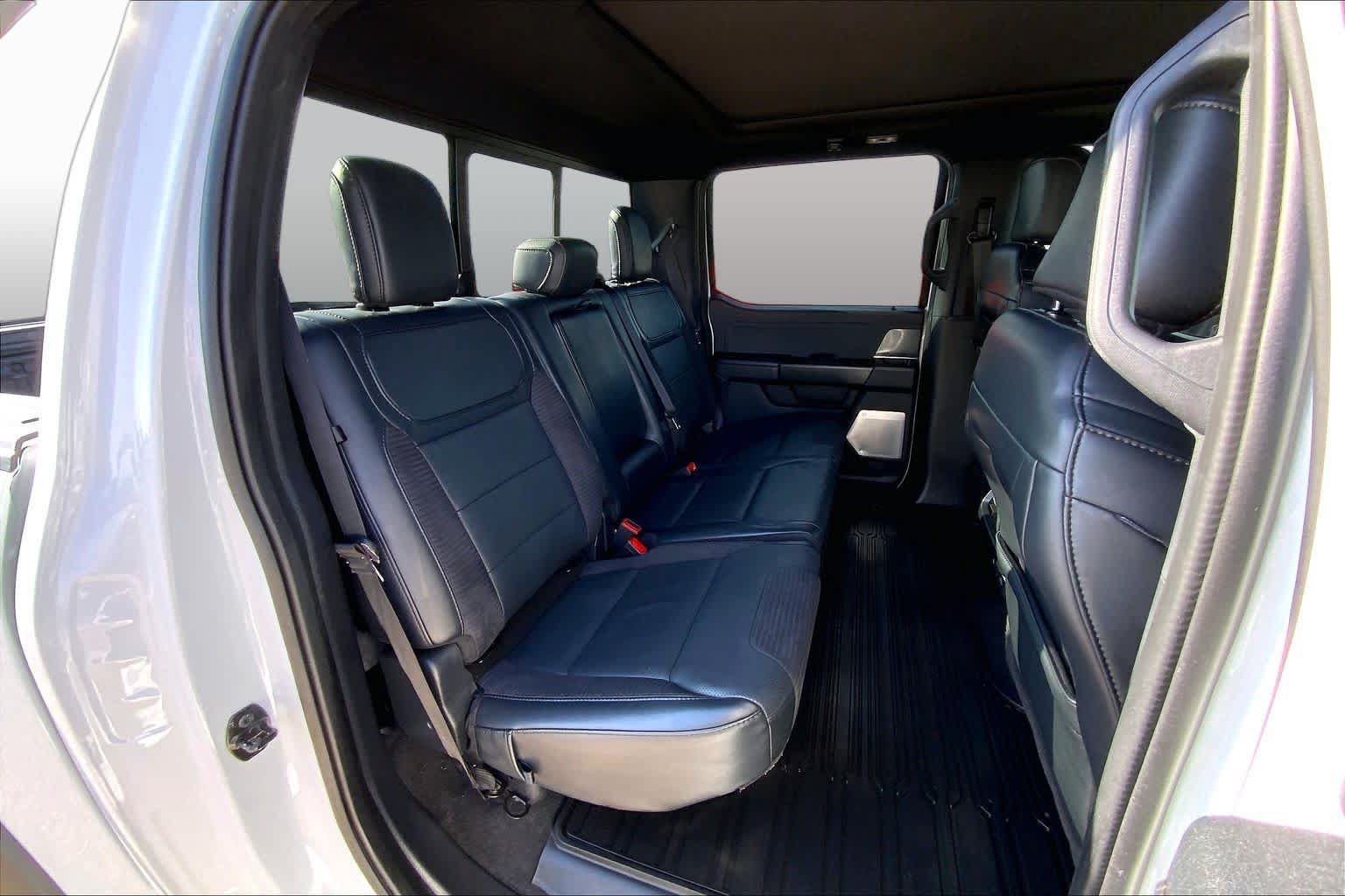 Used 2023 Ford F150 Raptor AWD/4WD image 19