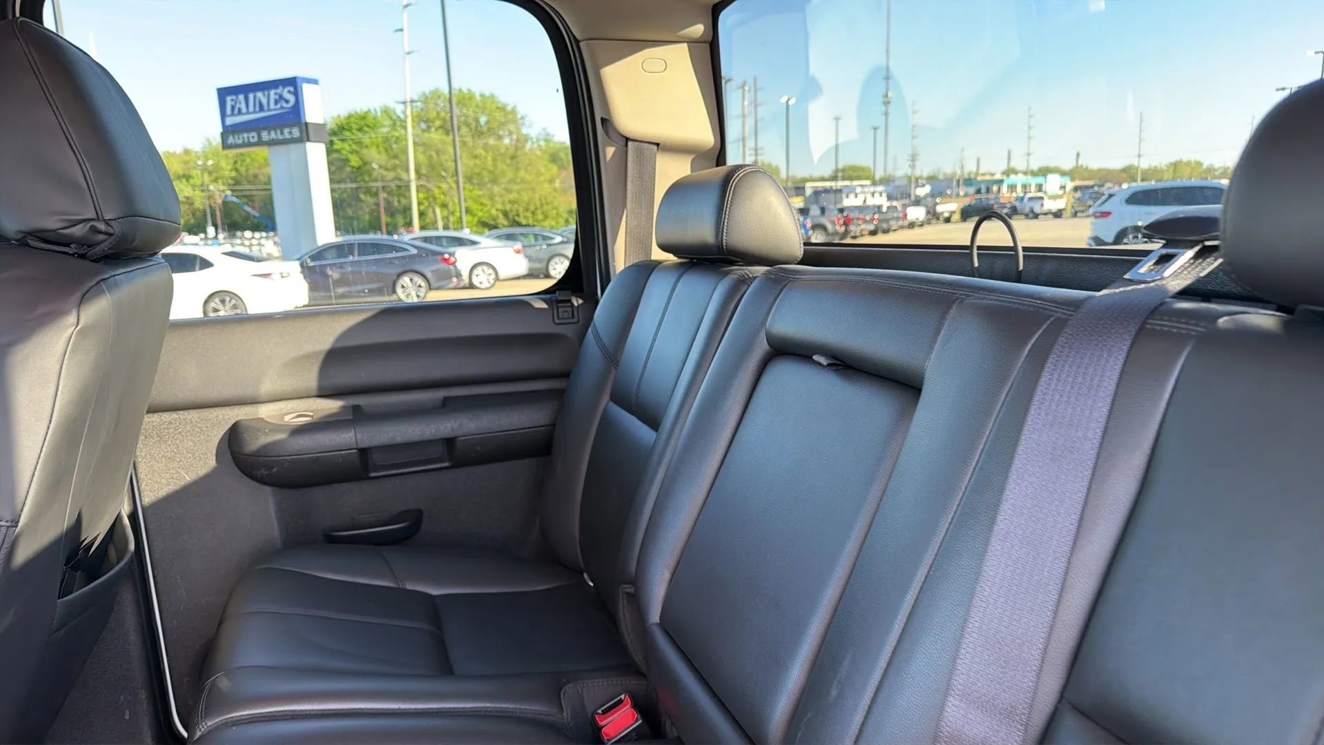 Used 2009 GMC Sierra 1500 SL image 46