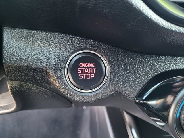 Used 2024 Kia Forte GT image 16