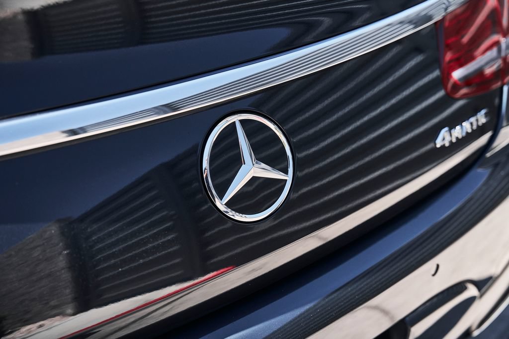 Used 2020 Mercedes-Benz S 560 4MATIC Coupe image 10