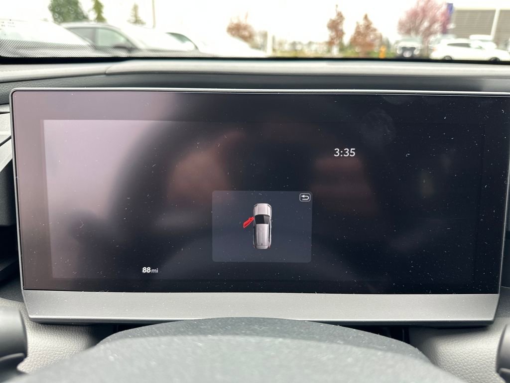 New 2026 Toyota RAV4 SE image 21