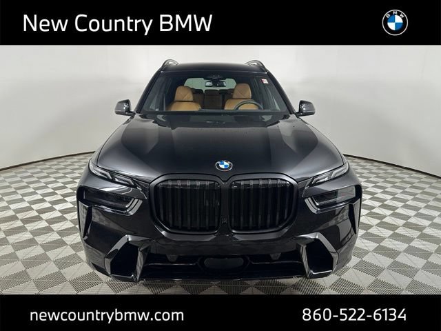 New 2027 BMW X7 xDrive40i w/ Executive Package AWD/4WD image 2
