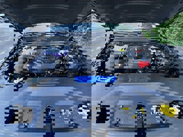 New 2025 Jeep Wagoneer Series II image 10