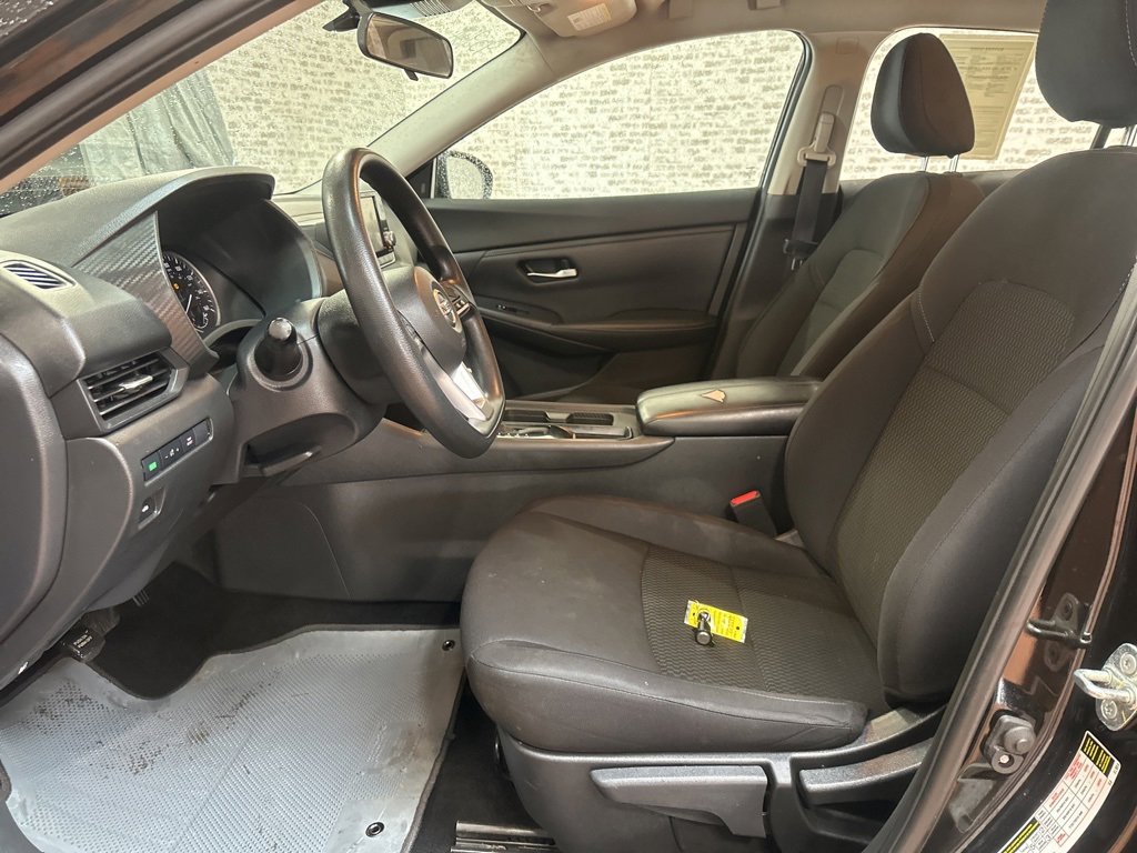 Used 2022 Nissan Sentra S image 23