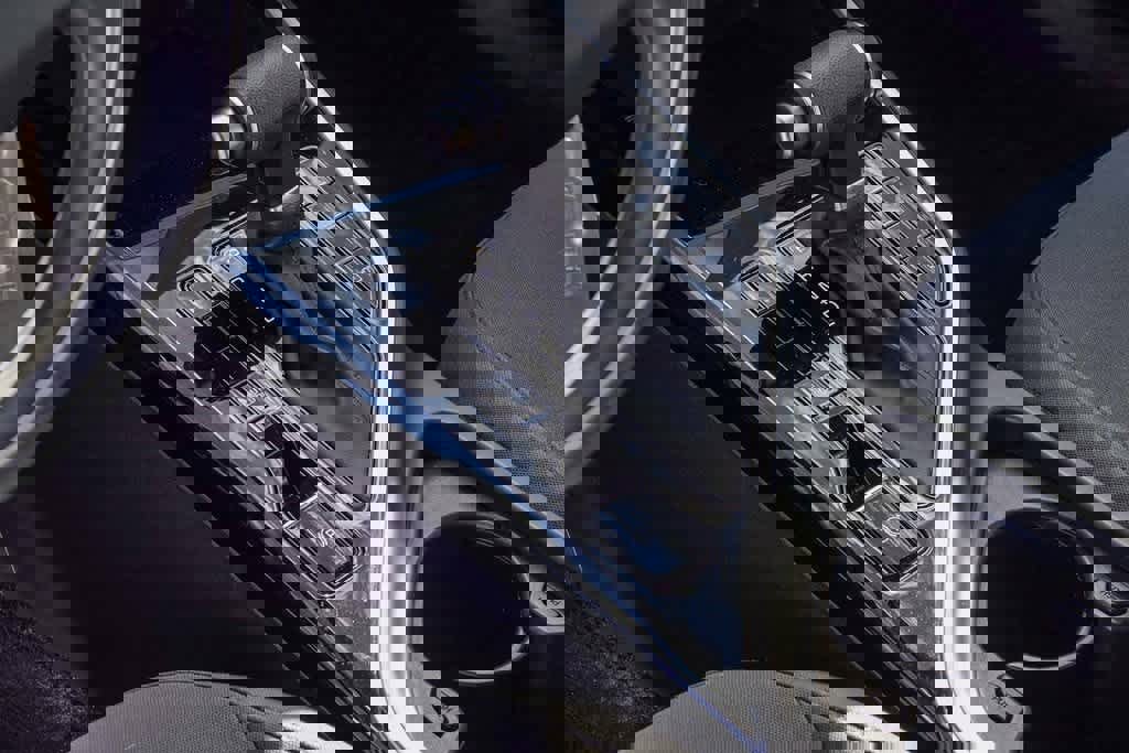 Certified 2023 Kia Niro LX image 18