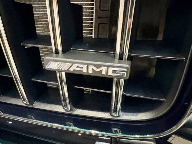 New 2026 Mercedes-Benz G 63 AMG 4MATIC image 10